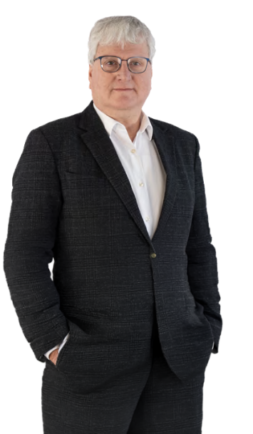 Bernard Berson, Chief Executive Officer