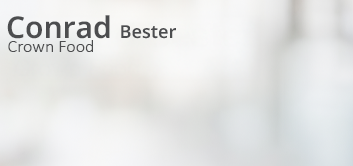 Conrad Bester